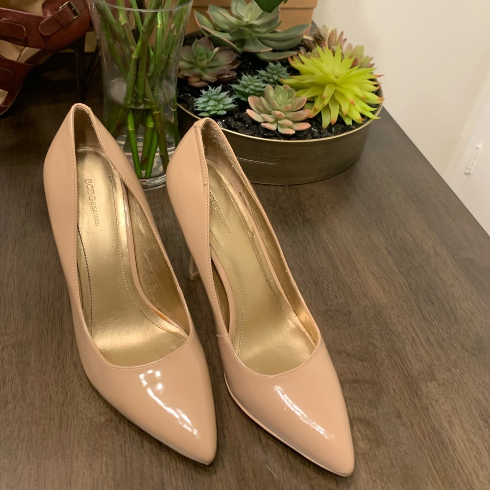 BCBG Shoes